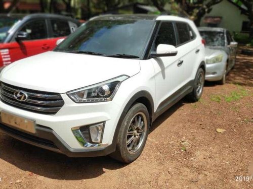 Used Hyundai Creta AT for sale 