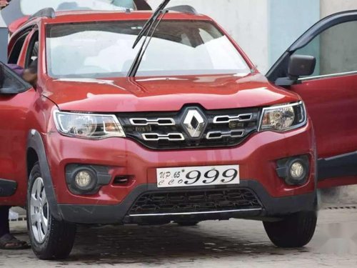 2016 Renault KWID MT for sale