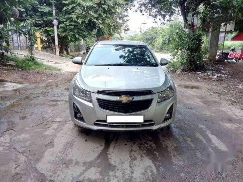 Chevrolet Cruze LT, 2014, Diesel MT for sale 