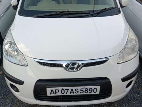 Used Hyundai i10 Magna 2008 MT for sale 