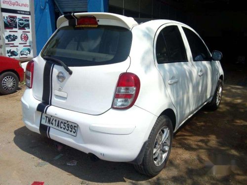 Nissan Micra Diesel 2011 MT for sale 