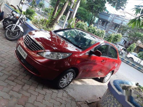 Tata Manza Aqua Safire BS-IV, 2011, Petrol MT for sale 