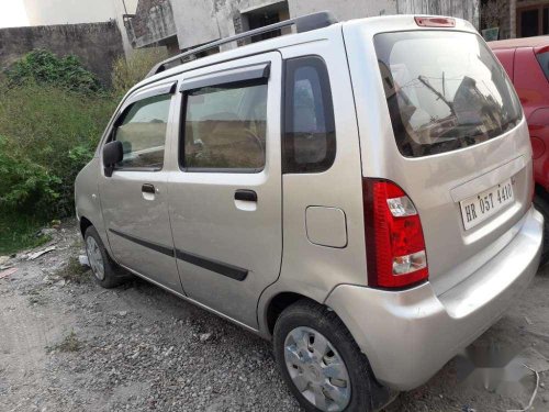 Used Maruti Suzuki Wagon R LXI MT for sale 