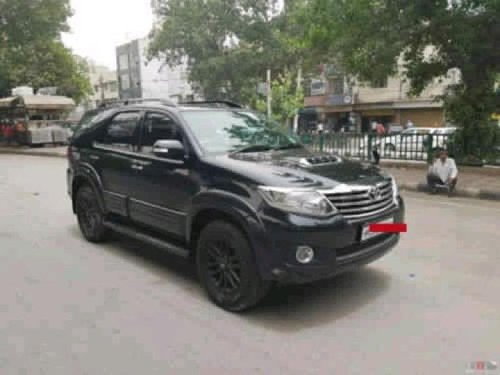 Toyota Fortuner 2011-2016 4x2 Manual MT for sale