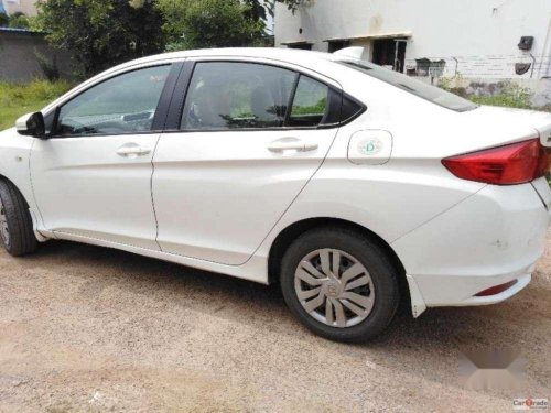 2014 Honda City MT for sale