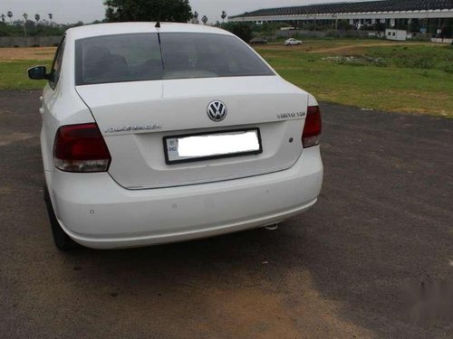 2011 Volkswagen Vento MT for sale 