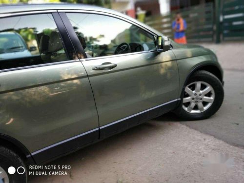 Used Honda CR V MT for sale at low price