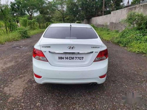 Used Hyundai Verna 1.6 VTVT MT for sale 