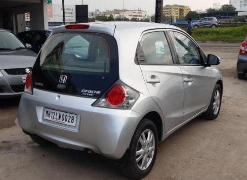 Used Honda Brio VX AT car at low price