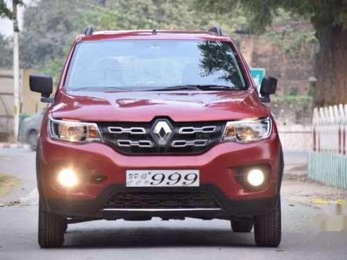 2016 Renault KWID MT for sale