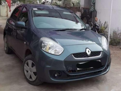 Used Renault Pulse MT for sale at low price