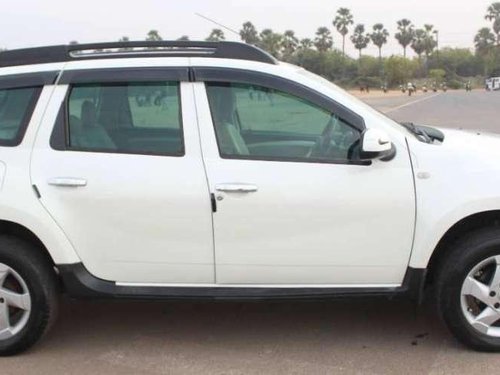 Renault Duster 85 PS RxE Diesel, 2012, AT for sale