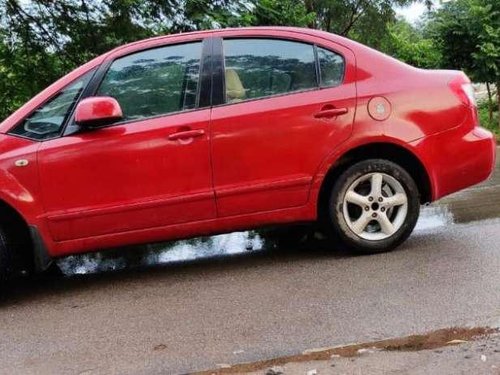 2008 Maruti Suzuki SX4 MT for sale 