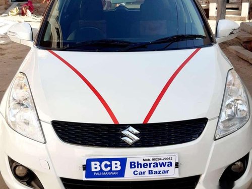 Maruti Suzuki Swift VDi, 2012, Diesel MT for sale 