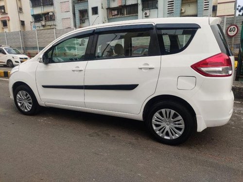 Used Maruti Suzuki Ertiga VXI MT car at low price