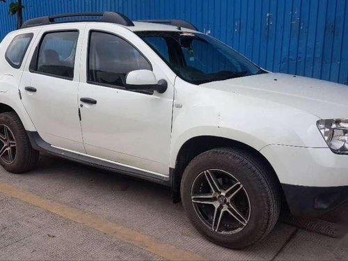 Renault Duster 85 PS RxL Diesel, 2014, MT for sale  