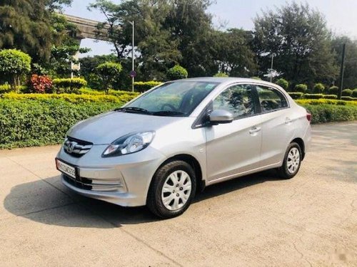 Honda Amaze 2015 MT for sale