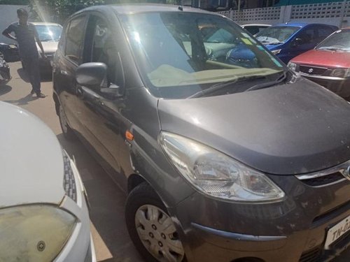 Hyundai i10 Era 1.1 2010 MT for sale