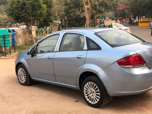2011 Fiat Punto 1.3 Active MT for sale at low price