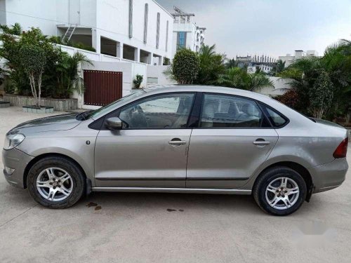 Skoda Rapid 2013 MT for sale 