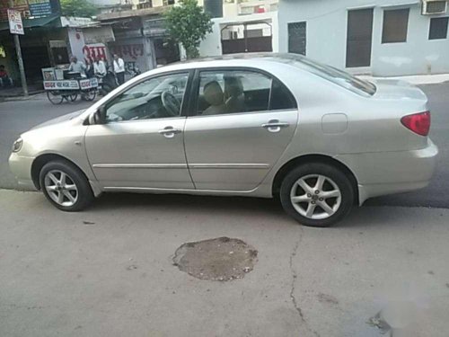 Used Toyota Corolla H1 MT for sale at low price