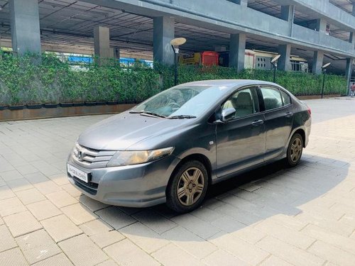 Honda City 2008-2011 1.5 S MT for sale