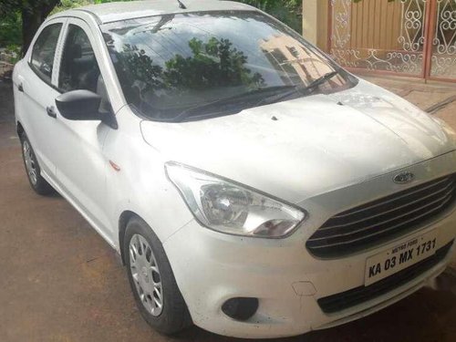 Ford Figo Aspire Ambiente 1.5 TDCi, 2015, Diesel MT for sale 