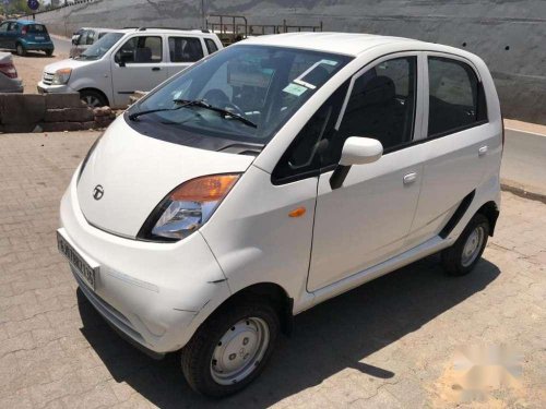 Tata Nano Twist XE, 2015, Petrol MT for sale 