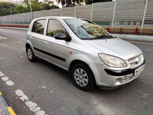 Used 2008 Hyundai Getz 1.3 GLS MT for sale