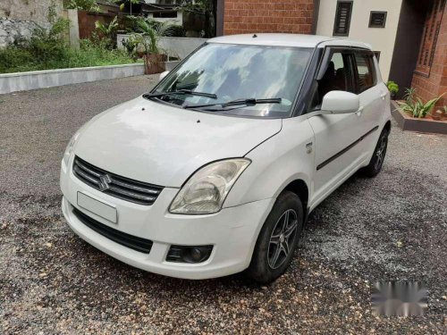 Maruti Suzuki Swift VDi, 2010, Diesel MT for sale 