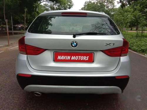 Used 2011 BMW X1 AT for sale