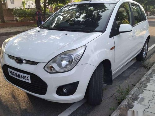 Ford Figo Duratorq Diesel Titanium 1.4, 2013, AT for sale 