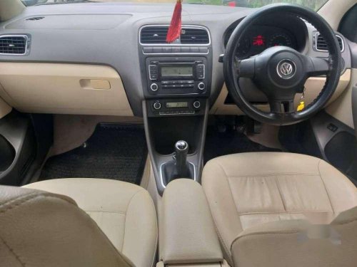 Volkswagen Vento Highline Petrol, 2011, Petrol MT for sale 