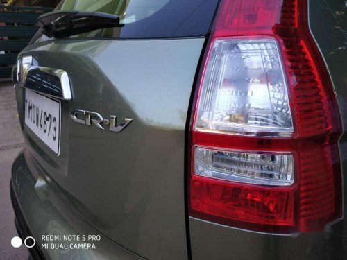 Used Honda CR V MT for sale at low price