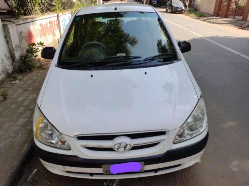 Used Hyundai Getz GLS MT for sale at low price