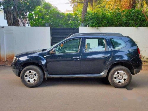 2013 Renault Duster MT for sale