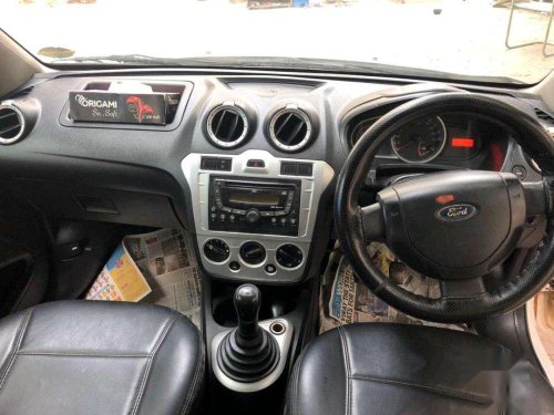 Ford Figo Duratorq Diesel EXI 1.4, 2010, AT for sale 