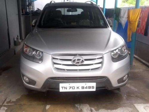 Used 2012 Hyundai Santa Fe MT for sale