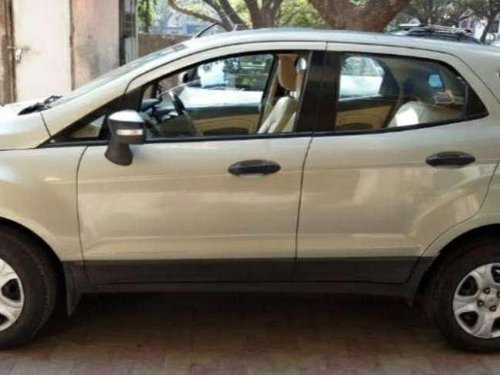 2013 Ford EcoSport MT for sale at low price