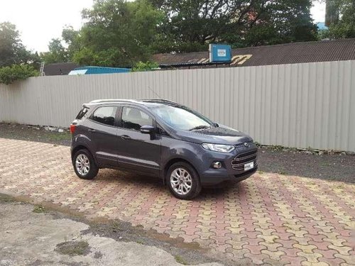 Ford  EcoSport Titanium Plus BE 1.5 TDCi, 2016, Diesel MT for sale 