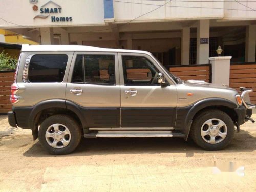 Used Mahindra Scorpio MT for sale at low price