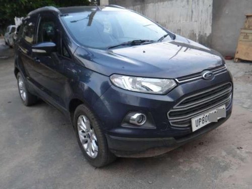 Ford EcoSport Trend 1.5 TDCi, 2014, Diesel MT for sale 