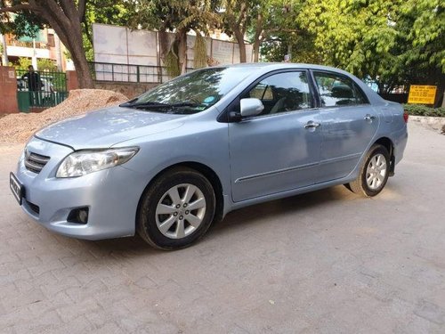 Used 2011 Toyota Corolla Altis VL AT for sale