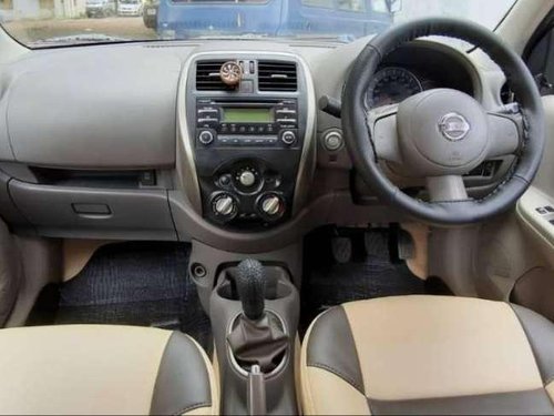 Nissan Micra XL Diesel, 2015, AT for sale 