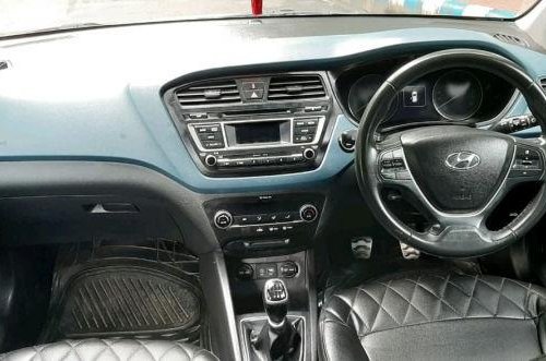 Hyundai i20 Active 1.4 SX MT 2015 for sale