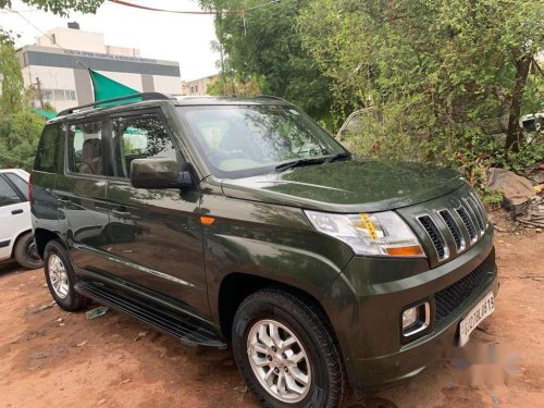 2017 Mahindra TUV300 MT for sale