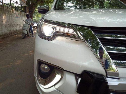 Toyota Fortuner 2011-2016 4x4 AT for sale