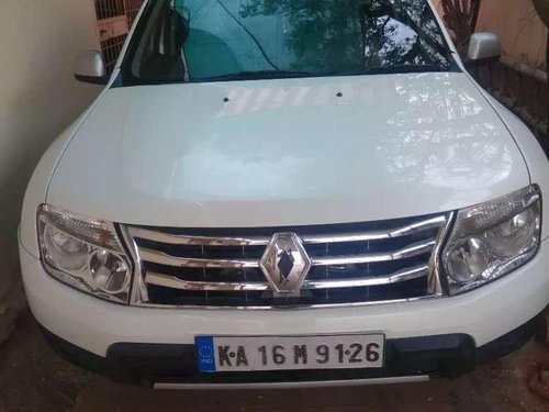 Used 2013 Renault Duster MT for sale