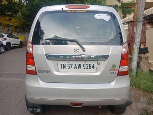 Used Maruti Suzuki Wagon R MT for sale 