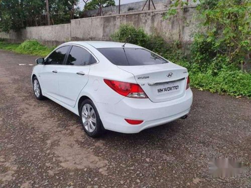 Used Hyundai Verna 1.6 VTVT MT for sale 